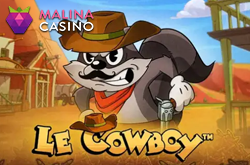 Le Cowboy