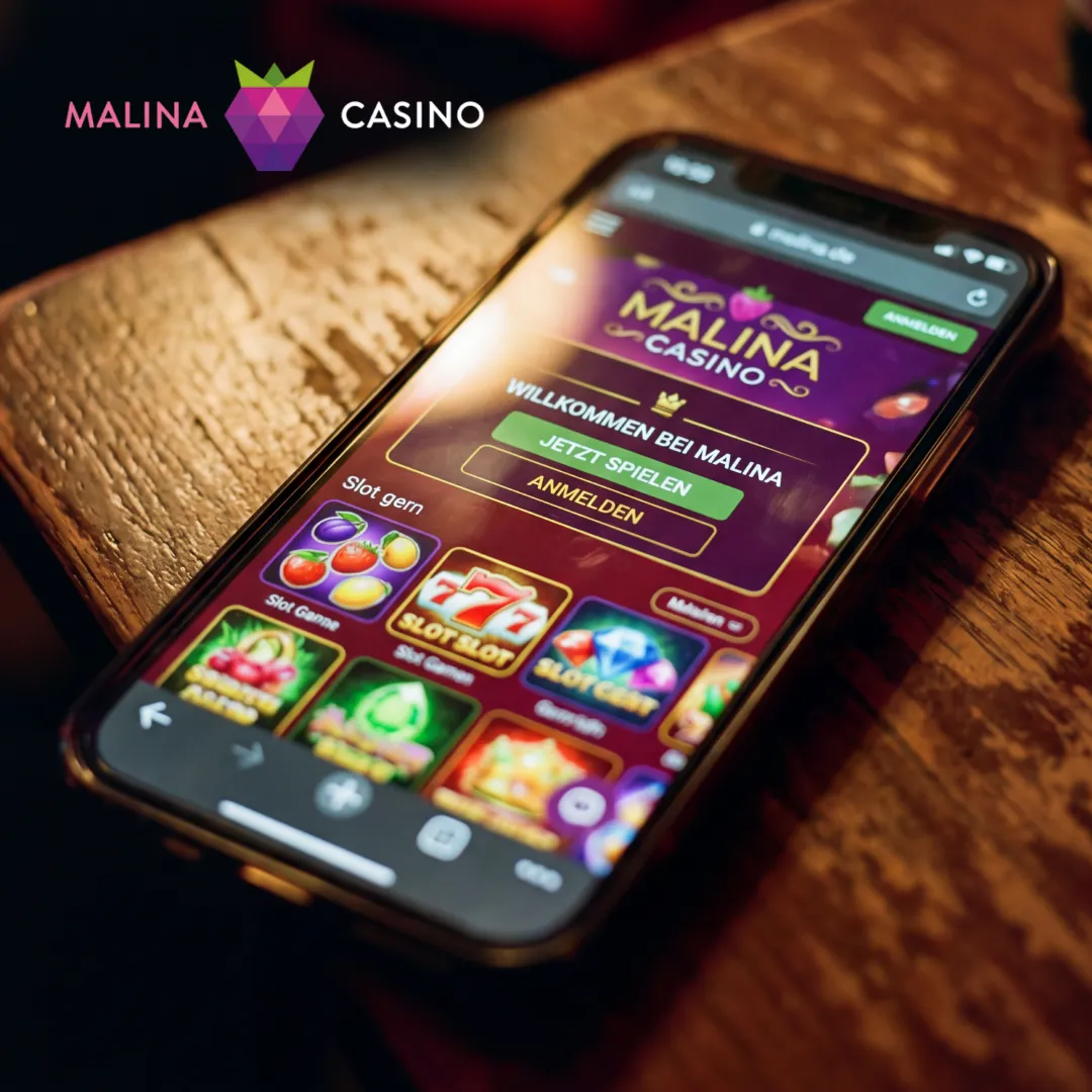 Malina Casino