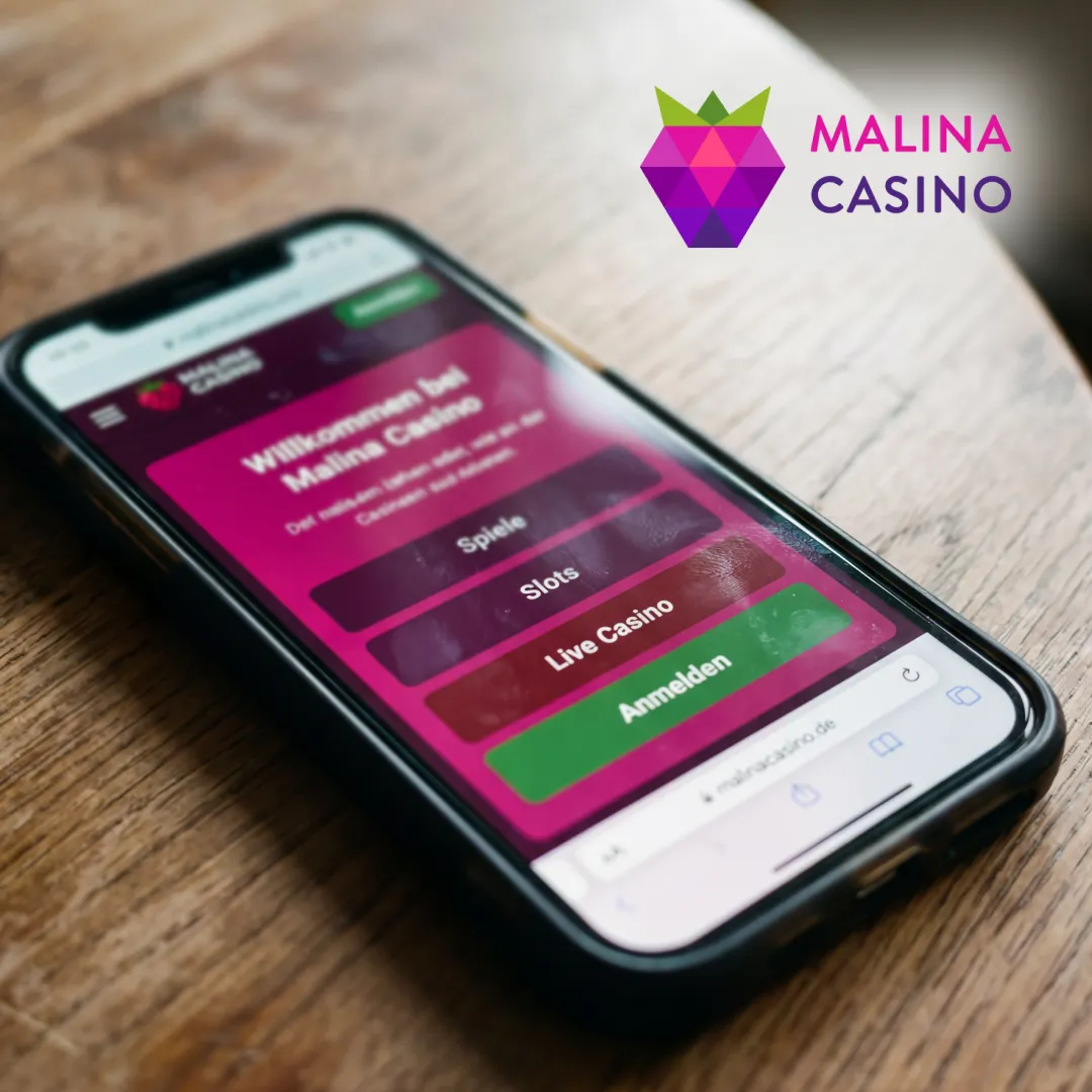 Malina Casino Deutschland