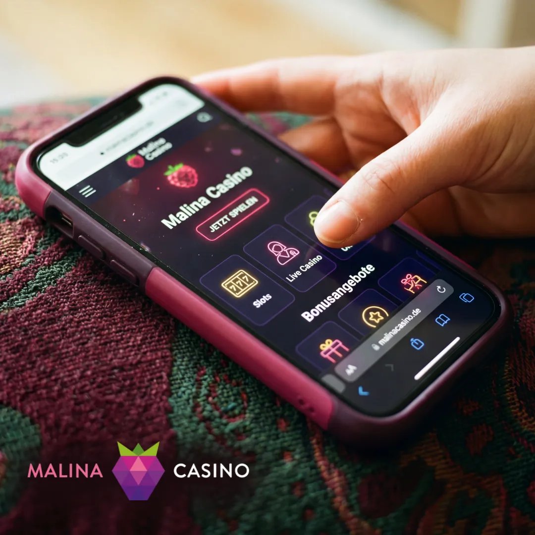 Malina Casino Erfahrung