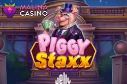 Piggy Staxx