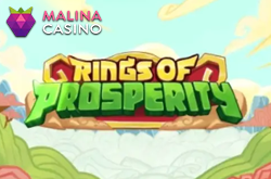 Rings of Prosperity